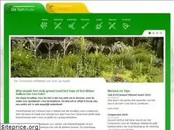 Sites similar to detuinmuze.nl