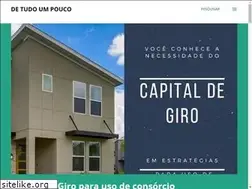 Sites similar to detupobr.com