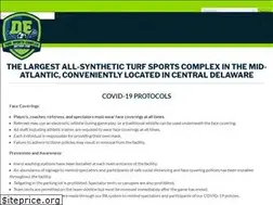 Sites similar to deturf.com