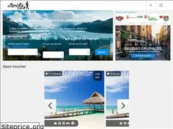 Sites similar to deturista.com