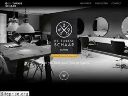 Sites similar to deturkseschaar.nl