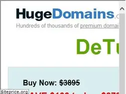 Sites similar to detutor.com