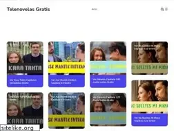 Sites similar to detve.com