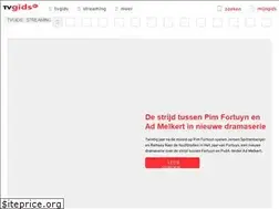 Sites similar to detvgids.nl