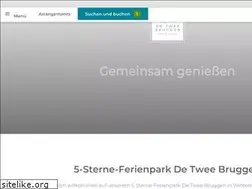 Sites similar to detweebruggen.de