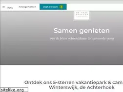 Sites similar to detweebruggen.nl