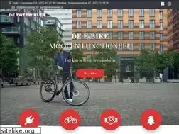 Sites similar to detweewieler.nl