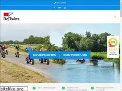 Sites similar to detwirre.nl