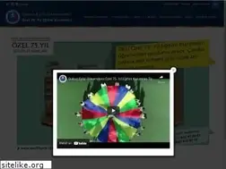 Sites similar to deu75yil.k12.tr