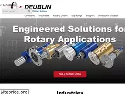 Sites similar to deublin.com