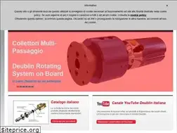 Sites similar to deublin.it