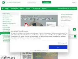 Sites similar to deubner-steuern.de