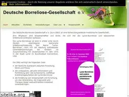 Sites similar to deubo.de