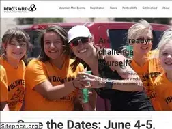 Sites similar to deuceswildfestival.com