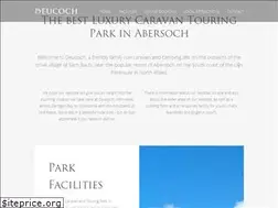 Sites similar to deucoch.com