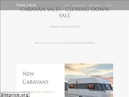 Sites similar to deucochcaravans.com
