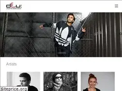 Sites similar to deucreatives.com