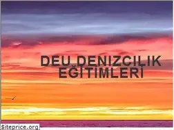 Sites similar to deudenizcilikegitimi.com