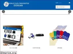 Sites similar to deudukkan.com.tr