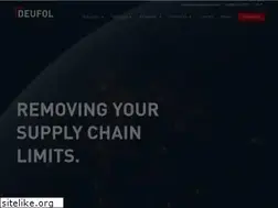 Sites similar to deufol.com