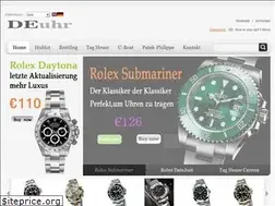 Sites similar to deuhr.de
