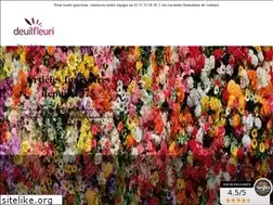 Sites similar to deuil-fleuri.fr
