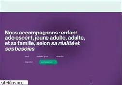 Sites similar to deuil-jeunesse.com