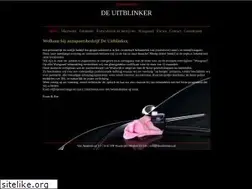 Sites similar to deuitblinker.nl