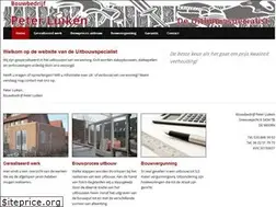 Sites similar to deuitbouwspecialist.nl