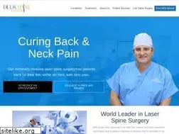 Sites similar to deukspine.com