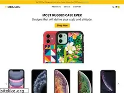 Sites similar to deulec.in