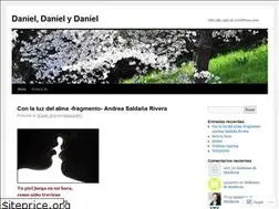 Sites similar to deulloa1971.wordpress.com