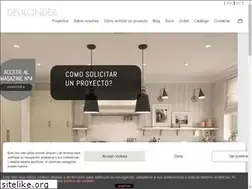 Sites similar to deulonder.com