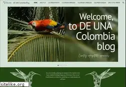 Sites similar to deunacolombia.com