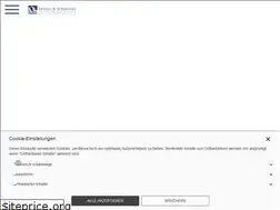 Sites similar to deuner-schoenweitz.de