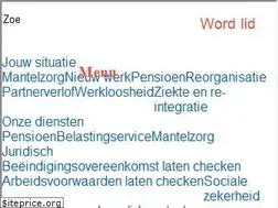 Sites similar to deunie.nl