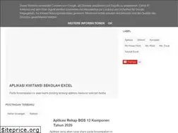 Sites similar to deuniv.blogspot.com
