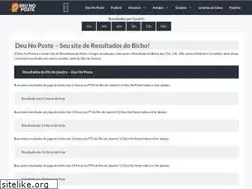 Sites similar to deunoposte.online