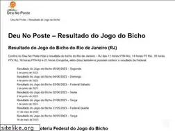 Sites similar to deunopostehoje.com