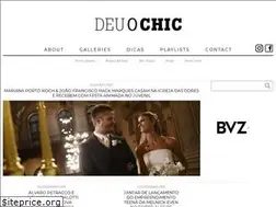 Sites similar to deuochic.com