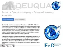 Sites similar to deuqua.org