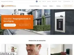 Sites similar to deur-intercom.nl