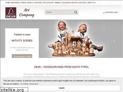 Sites similar to deur.it