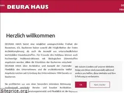 Sites similar to deura.com