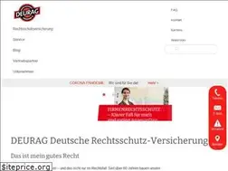 Sites similar to deurag.de