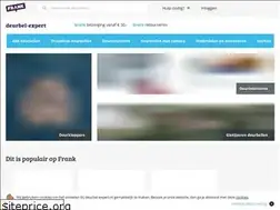 Sites similar to deurbel-expert.nl