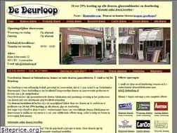 Sites similar to deuren-bestellen.nl