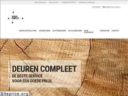 Sites similar to deurencompleet.nl