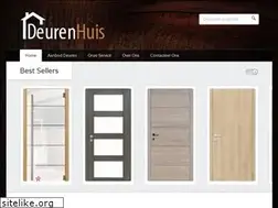 Sites similar to deurenhuis.be