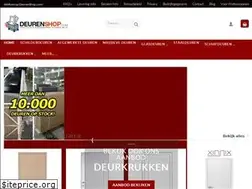Sites similar to deurenshop.com